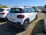  Citroen  C3  Aircross Feel Pack Business 1.5 BlueHDi 120CV BVA6 E6d / TRANSFO VP/VF #3