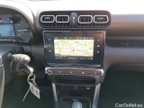  Citroen  C3  Aircross Feel Pack Business 1.5 BlueHDi 120CV BVA6 E6d / TRANSFO VP/VF #10