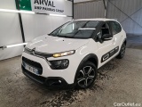  Citroen  C3  Société Feel 1.5 BlueHDI 100CV BVM6 E6dT 