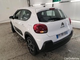  Citroen  C3  Société Feel 1.5 BlueHDI 100CV BVM6 E6dT #2