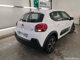  Citroen  C3  Société Feel 1.5 BlueHDI 100CV BVM6 E6dT #3