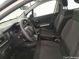  Citroen  C3  Société Feel 1.5 BlueHDI 100CV BVM6 E6dT #8