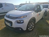  Citroen  C3  Société Feel Nav 1.5 BlueHDI 100CV BVM6 E6dT 