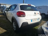  Citroen  C3  Société Feel Nav 1.5 BlueHDI 100CV BVM6 E6dT #2