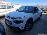  Citroen  C4 Cactus  Feel Nav Société 1.5 BlueHDi 100CV BVM6 E6dT 