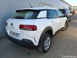 Citroen  C4 Cactus  Feel Nav Société 1.5 BlueHDi 100CV BVM6 E6dT #3
