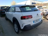  Citroen  C4 Cactus  Feel Nav Société 1.5 BlueHDi 100CV BVM6 E6dT #2
