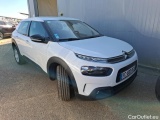  Citroen  C4 Cactus  Feel Nav Société 1.5 BlueHDi 100CV BVM6 E6dT #4