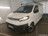 Citroen  Jumpy  Fourgon CityVan XS 1.5 BlueHDi 120CV BVM6 E6dT 
