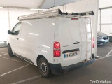  Citroen  Jumpy  Fourgon CityVan XS 1.5 BlueHDi 120CV BVM6 E6dT #2