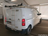 Citroen  Jumpy  Fourgon CityVan XS 1.5 BlueHDi 120CV BVM6 E6dT #3