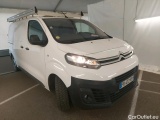  Citroen  Jumpy  Fourgon CityVan XS 1.5 BlueHDi 120CV BVM6 E6dT #4