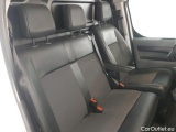  Citroen  Jumpy  Fourgon CityVan XS 1.5 BlueHDi 120CV BVM6 E6dT #6