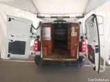 Citroen  Jumpy  Fourgon CityVan XS 1.5 BlueHDi 120CV BVM6 E6dT #8