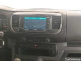  Citroen  Jumpy  Fourgon CityVan XS 1.5 BlueHDi 120CV BVM6 E6dT #10