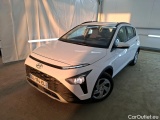  Hyundai  Bayon  Business Mild-Hybrid 2WD 1.0 T-GDI 100CV BVM6 E6d / TRANSFO VP/VF 