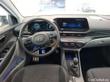  Hyundai  Bayon  Business Mild-Hybrid 2WD 1.0 T-GDI 100CV BVM6 E6d / TRANSFO VP/VF #5