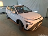  Hyundai  Bayon  Business Mild-Hybrid 2WD 1.0 T-GDI 100CV BVM6 E6d / TRANSFO VP/VF #4