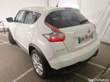  Nissan  Juke NISSAN  5p Crossover dCi 110 BUSINESS EDITION / TRANSFO VP VF #2