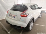  Nissan  Juke NISSAN  5p Crossover dCi 110 BUSINESS EDITION / TRANSFO VP VF #3