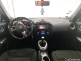  Nissan  Juke NISSAN  5p Crossover dCi 110 BUSINESS EDITION / TRANSFO VP VF #5
