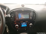  Nissan  Juke NISSAN  5p Crossover dCi 110 BUSINESS EDITION / TRANSFO VP VF #7