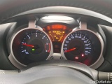  Nissan  Juke NISSAN  5p Crossover dCi 110 BUSINESS EDITION / TRANSFO VP VF #6