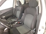  Nissan  Juke NISSAN  5p Crossover dCi 110 BUSINESS EDITION / TRANSFO VP VF #8