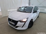  Peugeot  208  Premium 1.5 HDi 100CV BVM6 E6d 