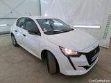  Peugeot  208  Premium 1.5 HDi 100CV BVM6 E6d #4