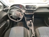  Peugeot  208  Premium 1.5 HDi 100CV BVM6 E6d #5