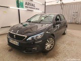  Peugeot  308  Premium Pack 1.5 HDI 100CV BVM6 E6dT 