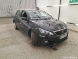 Peugeot  308  Premium Pack 1.5 HDI 100CV BVM6 E6dT #4