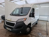  Peugeot  Boxer PEUGEOT  VU 4p Fourgon 2.0 BLUEHDI 110 PREMIUM PA 333 L1H2 
