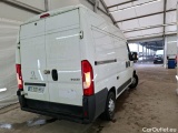  Peugeot  Boxer PEUGEOT  VU 4p Fourgon 2.0 BLUEHDI 110 PREMIUM PA 333 L1H2 #3
