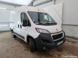  Peugeot  Boxer PEUGEOT  VU 4p Fourgon 2.0 BLUEHDI 110 PREMIUM PA 333 L1H2 #4