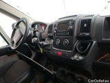  Peugeot  Boxer PEUGEOT  VU 4p Fourgon 2.0 BLUEHDI 110 PREMIUM PA 333 L1H2 #5