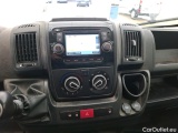  Peugeot  Boxer PEUGEOT  VU 4p Fourgon 2.0 BLUEHDI 110 PREMIUM PA 333 L1H2 #7