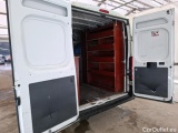  Peugeot  Boxer PEUGEOT  VU 4p Fourgon 2.0 BLUEHDI 110 PREMIUM PA 333 L1H2 #10