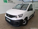  Peugeot  Partner  Premium L1 1.5 HDi 130CV BVA8 E6dT 