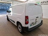  Peugeot  Partner  Premium L1 1.5 HDi 130CV BVA8 E6dT #2