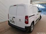  Peugeot  Partner  Premium L1 1.5 HDi 130CV BVA8 E6dT #3