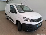  Peugeot  Partner  Premium L1 1.5 HDi 130CV BVA8 E6dT #4