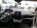  Peugeot  Partner  Premium L1 1.5 HDi 130CV BVA8 E6dT #5