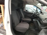  Peugeot  Partner  Premium L1 1.5 HDi 130CV BVA8 E6dT #8