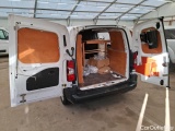  Peugeot  Partner  Premium L1 1.5 HDi 130CV BVA8 E6dT #10