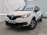  Renault  Captur  Business 0.9 TCe 90CV BVM5 E6  / TRANSFO VP/VF 