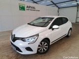  Renault  Clio  V Société Air Nav 1.5 dCi 85CV BVM6 E6dT 