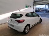  Renault  Clio  V Société Air Nav 1.5 dCi 85CV BVM6 E6dT #3