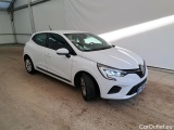  Renault  Clio  V Société Air Nav 1.5 dCi 85CV BVM6 E6dT #4